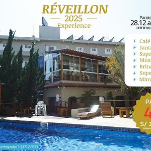 São Roque Park Hotel